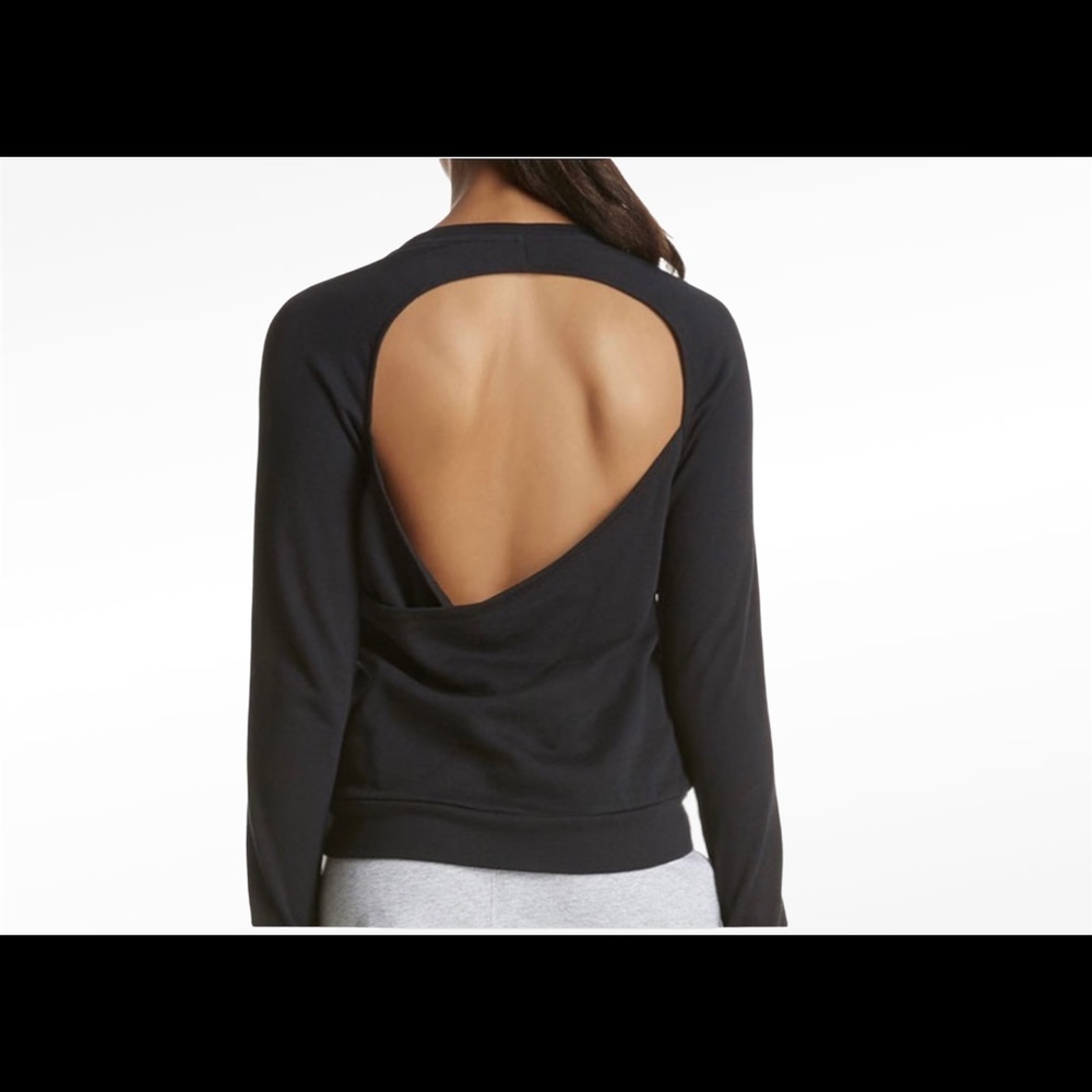 Fabletics Sweater - image 5